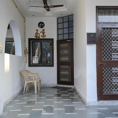 Aradhana'S Home Stay 阿格拉 外观 照片