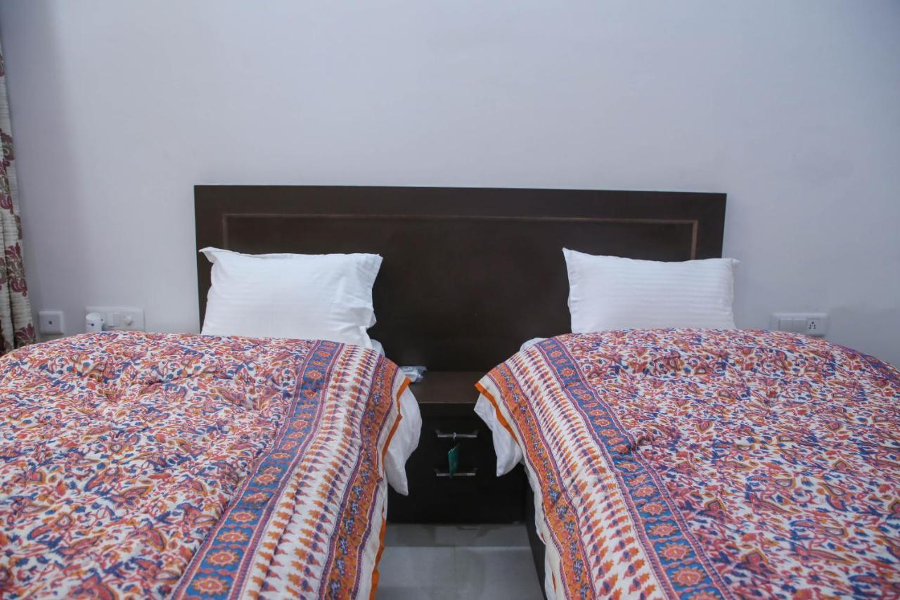 Aradhana'S Home Stay 阿格拉 外观 照片