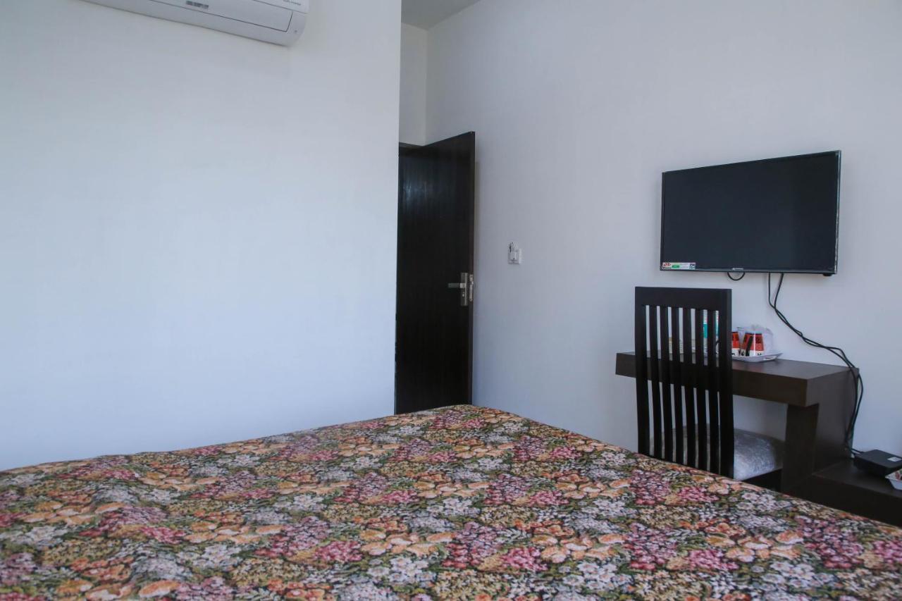 Aradhana'S Home Stay 阿格拉 外观 照片