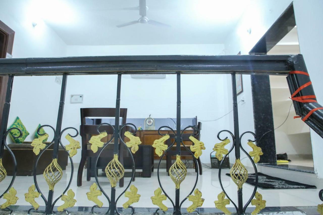 Aradhana'S Home Stay 阿格拉 外观 照片