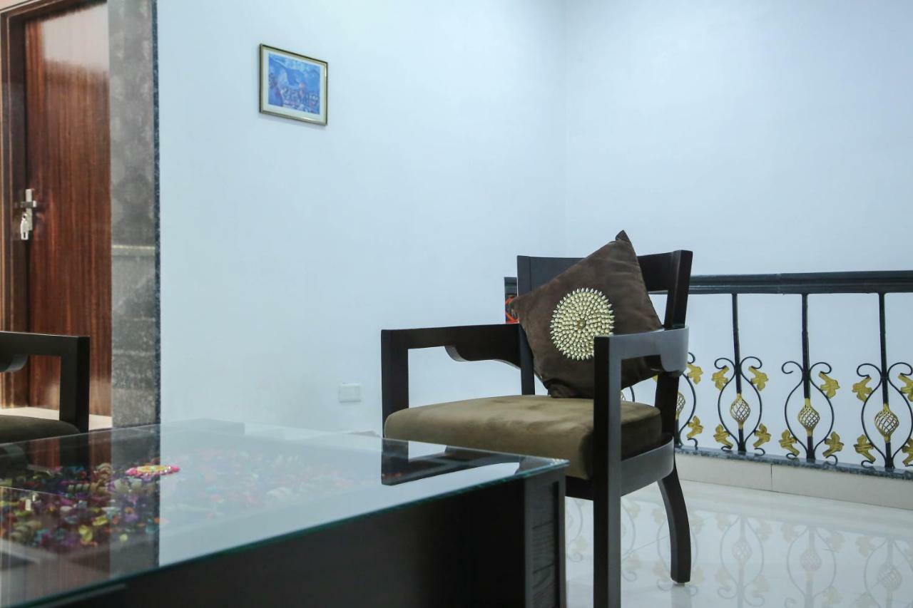 Aradhana'S Home Stay 阿格拉 外观 照片