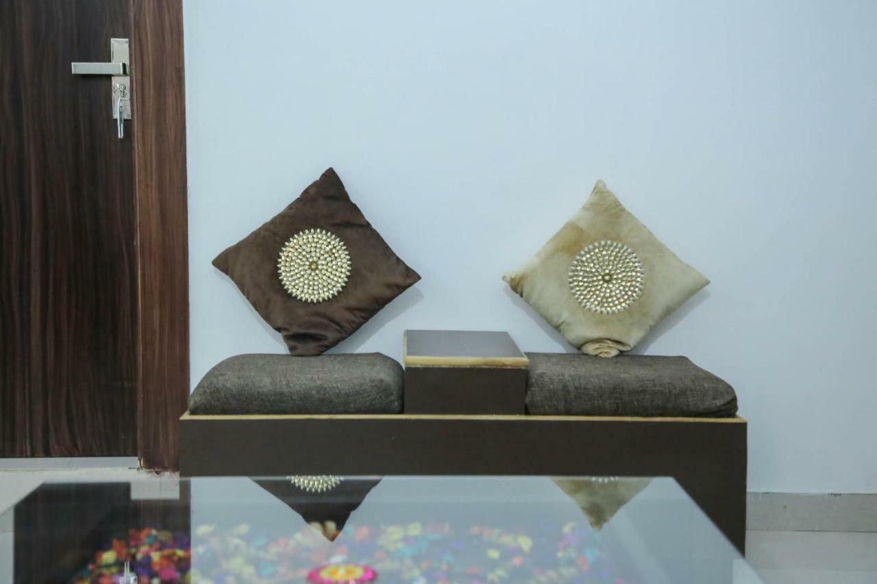 Aradhana'S Home Stay 阿格拉 外观 照片
