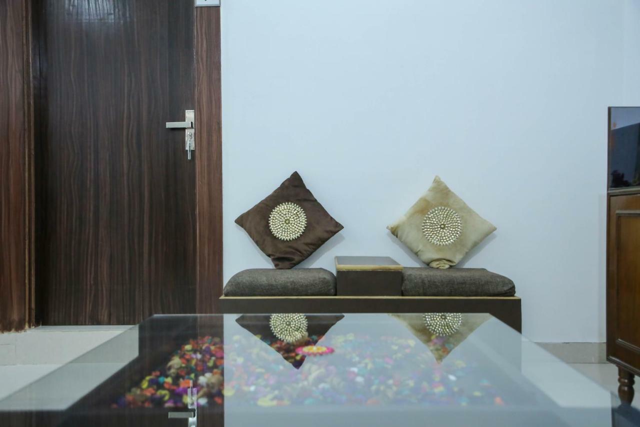 Aradhana'S Home Stay 阿格拉 外观 照片