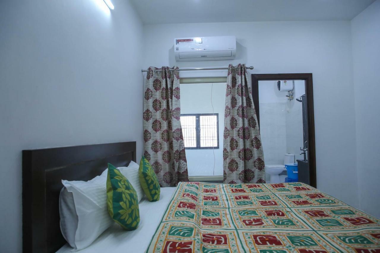 Aradhana'S Home Stay 阿格拉 外观 照片