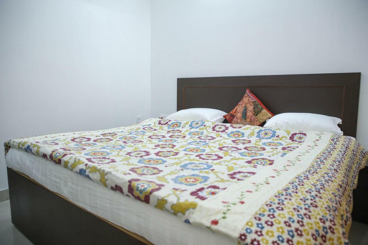 Aradhana'S Home Stay 阿格拉 外观 照片