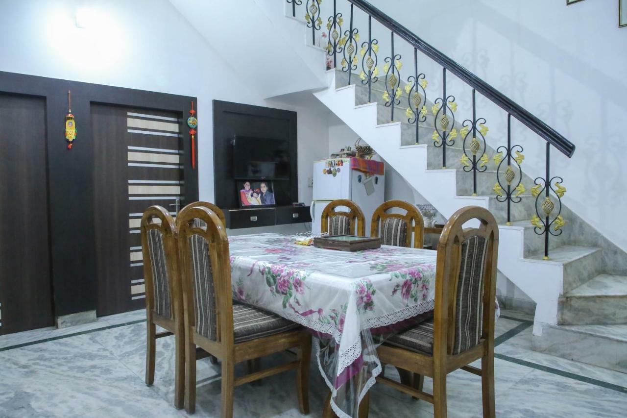 Aradhana'S Home Stay 阿格拉 外观 照片