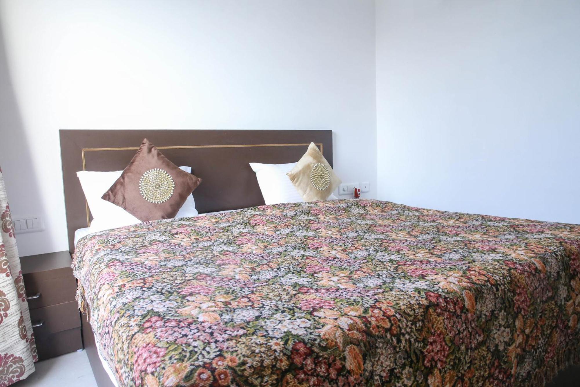 Aradhana'S Home Stay 阿格拉 外观 照片