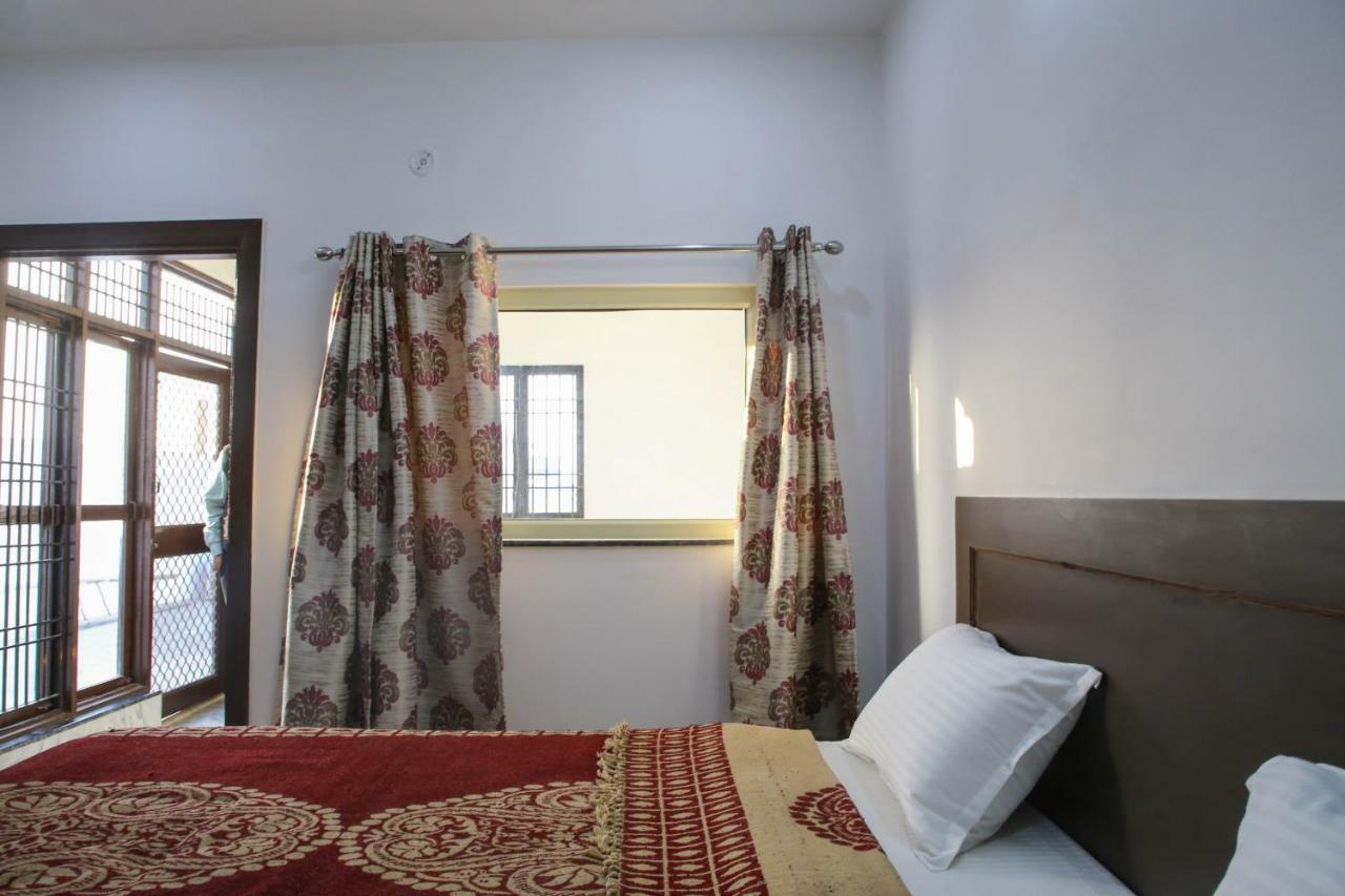 Aradhana'S Home Stay 阿格拉 外观 照片