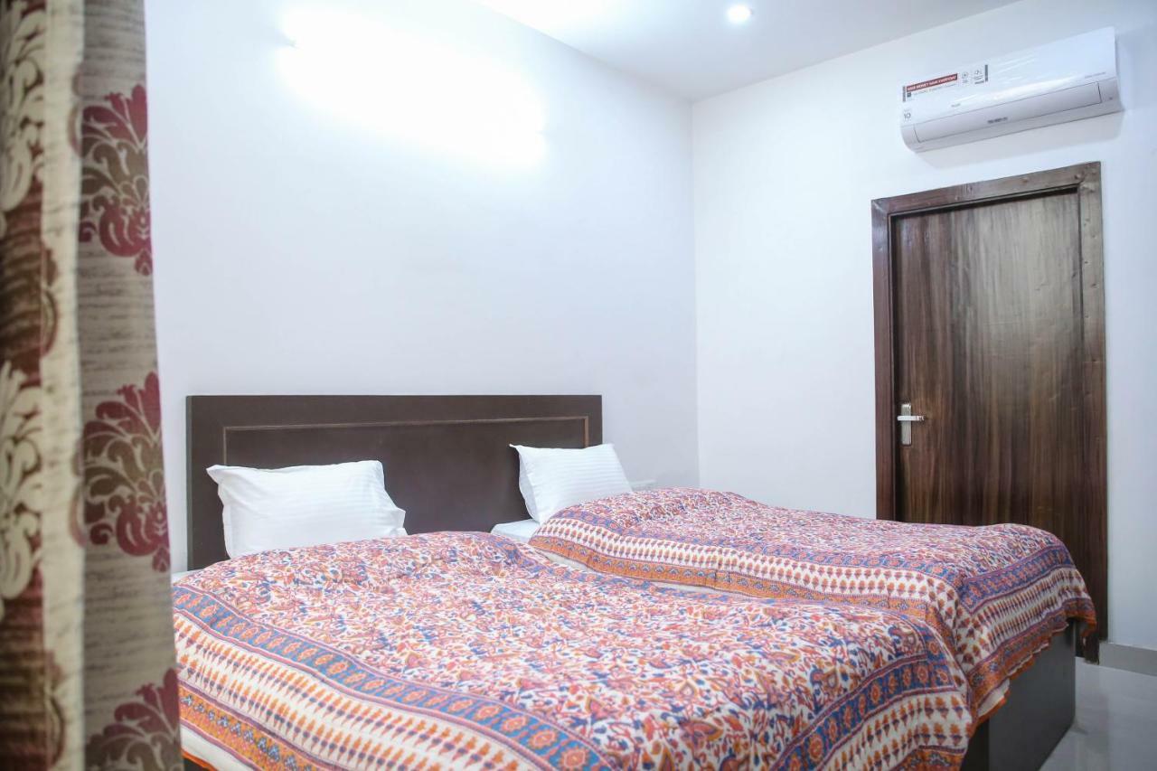 Aradhana'S Home Stay 阿格拉 外观 照片