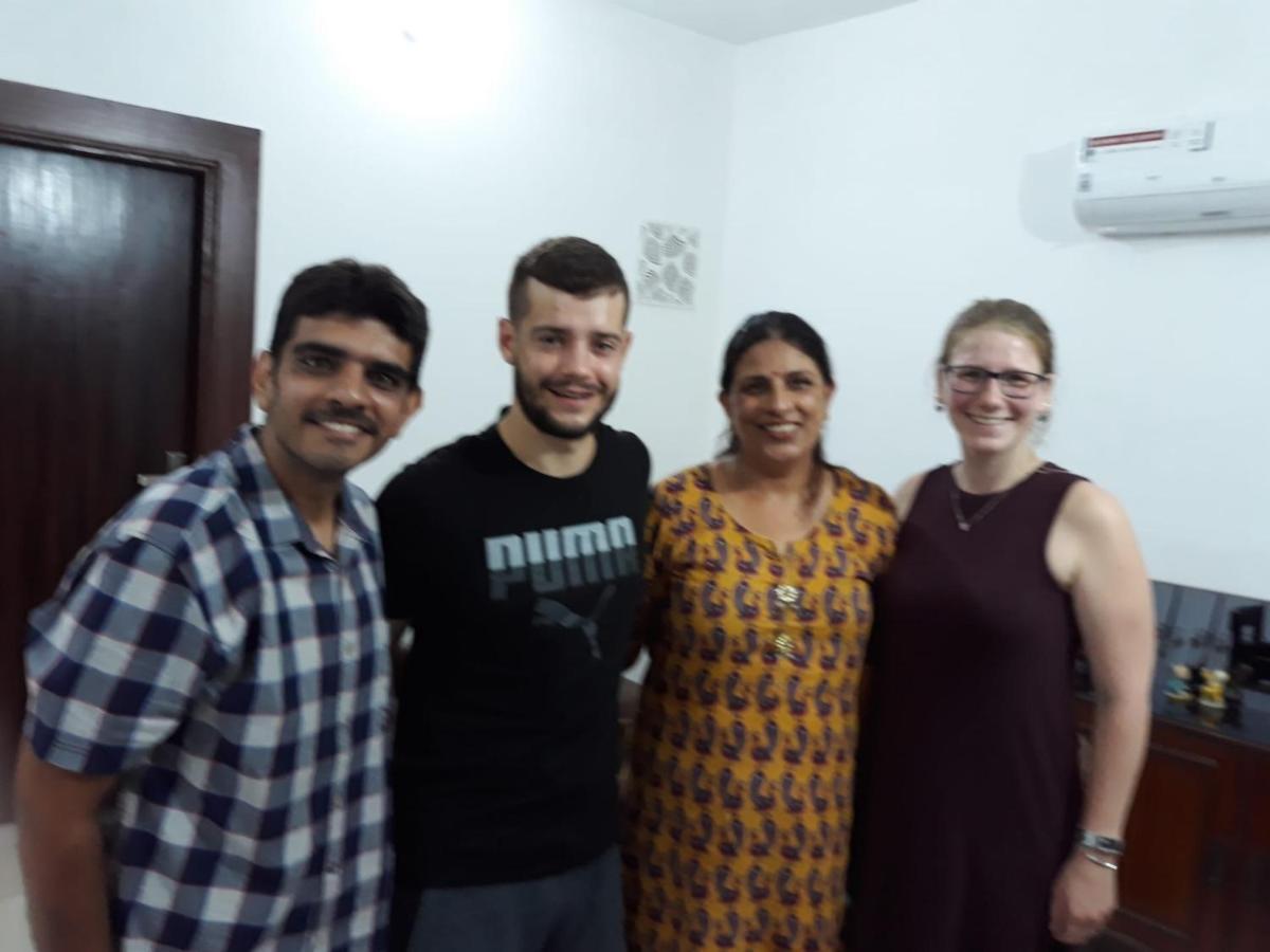 Aradhana'S Home Stay 阿格拉 外观 照片