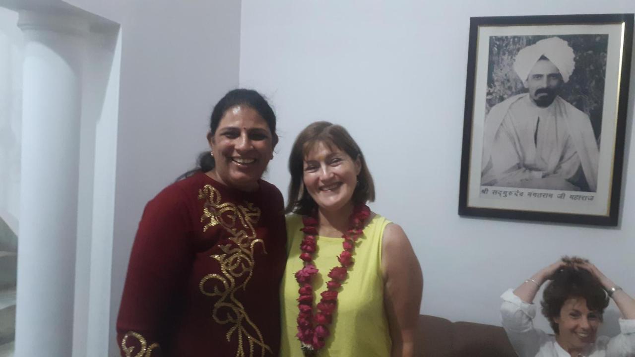 Aradhana'S Home Stay 阿格拉 外观 照片